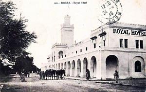 BISKRA - LE ROYAL HOTEL (12)